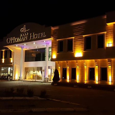 Ottoman Hotel Sakarya Adapazari Экстерьер фото